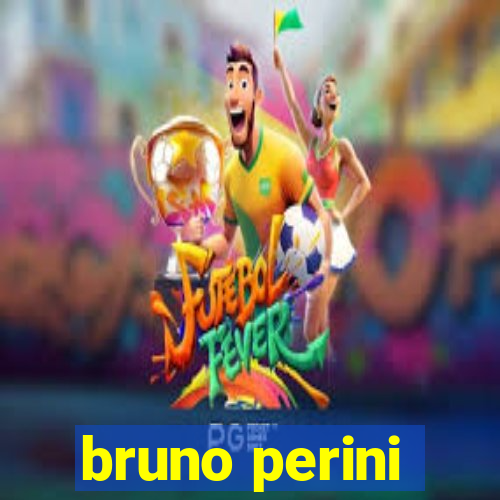 bruno perini